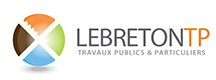 Logo Lebreton TP